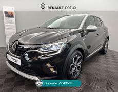 Renault Captur Dreux