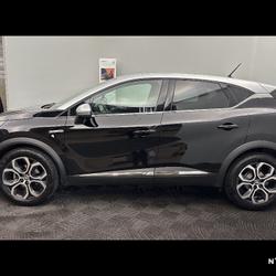 Renault Captur Captur TCe 90 - 21 Intens Dreux