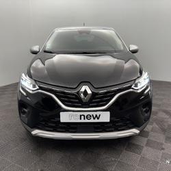 Renault Captur Captur TCe 90 - 21 Intens Dreux