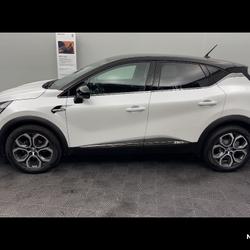 Renault Captur Captur TCe 140 - 21 Intens Dreux