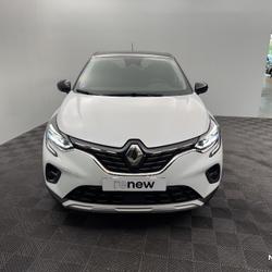 Renault Captur Captur TCe 140 - 21 Intens Dreux