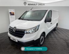 Renault Trafic combi Dreux