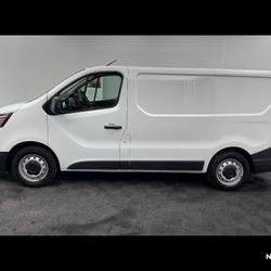 Renault Trafic combi TRAFIC FGN L1H1 3000 KG BLUE DCI 130 CONFORT Dreux