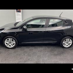 Renault Clio 5 Clio TCe 90 Evolution Dreux