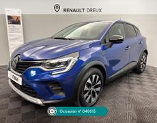 Renault Captur Dreux