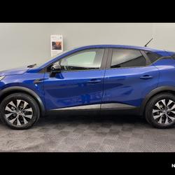 Renault Captur Captur E-Tech full hybrid 145 Evolution Dreux