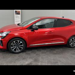 Renault Clio 5 Clio E-Tech full hybrid 145 Techno Dreux