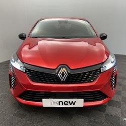 Renault Clio 5 Clio E-Tech full hybrid 145 Techno Dreux