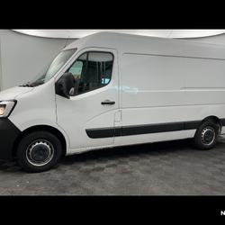 Autres Renault MASTER FGN TRAC F3500 L2H2 BLUE DCI 135 GRAND CONFORT Dreux