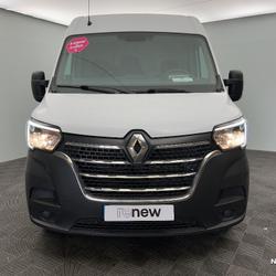Autres Renault MASTER FGN TRAC F3500 L2H2 BLUE DCI 135 GRAND CONFORT Dreux