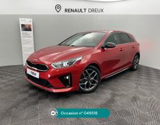 Kia Cee'd Dreux