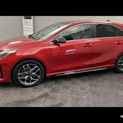 Kia Cee'd CEED 1.0 T-GDi 120 ch ISG BVM6 GT Line Dreux
