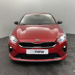 Kia Cee'd CEED 1.0 T-GDi 120 ch ISG BVM6 GT Line Dreux