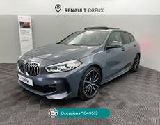BMW Serie 1 Dreux