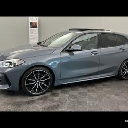 BMW Serie 1 118d 150 ch BVA8 M Sport Dreux