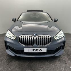 BMW Serie 1 118d 150 ch BVA8 M Sport Dreux
