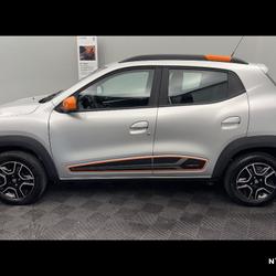 Dacia Spring Spring Achat Int&eacute;gral Confort Plus Dreux