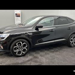 Renault Arkana Arkana mild hybrid 140 EDC FAP - 22 Techno Dreux