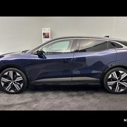 Renault Megane E-Tech Megane E-Tech EV60 220 ch super charge Iconic Dreux