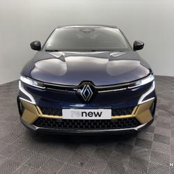 Renault Megane E-Tech Megane E-Tech EV60 220 ch super charge Iconic Dreux