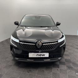 Renault Austral Austral E-Tech hybrid 200 Techno Dreux