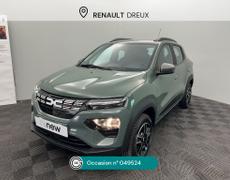 Dacia Spring Dreux