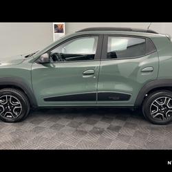 Dacia Spring Spring Expression Dreux