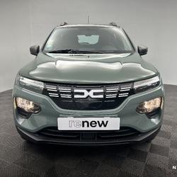 Dacia Spring Spring Expression Dreux