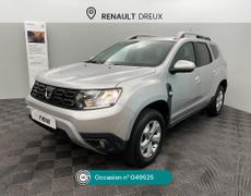 Dacia Duster Dreux