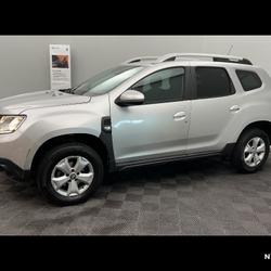 Dacia Duster Duster dCi 110 4x2 Confort Dreux