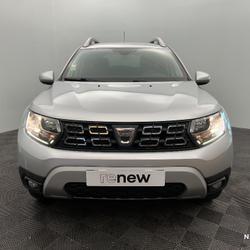 Dacia Duster Duster dCi 110 4x2 Confort Dreux