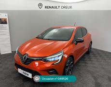 Renault Clio 5 Dreux
