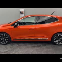 Renault Clio 5 Clio E-Tech 140 Intens Dreux