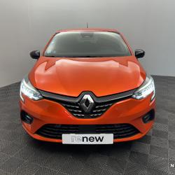 Renault Clio 5 Clio E-Tech 140 Intens Dreux