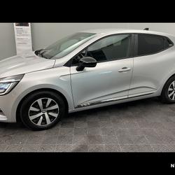 Renault Clio 5 Clio TCe 90 Evolution Dreux