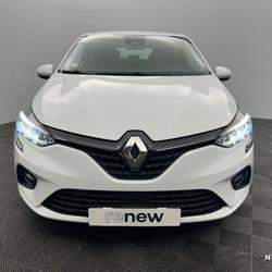 Renault Clio 5 Clio TCe 90 - 21N Business Dreux
