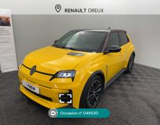 Renault R5 E-Tech Dreux