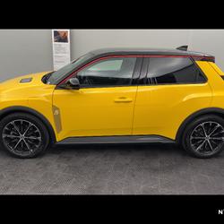 Renault R5 E-Tech Renault 5 E-Tech Electrique 120 ch autonomie urbaine Techno Dreux