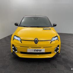 Renault R5 E-Tech Renault 5 E-Tech Electrique 120 ch autonomie urbaine Techno Dreux