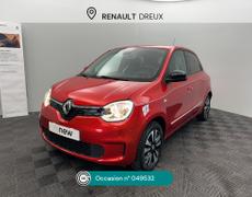 Renault Twingo 3 Dreux