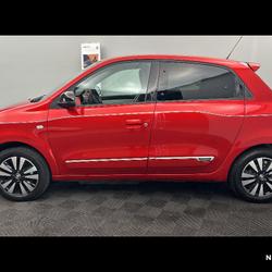 Renault Twingo 3 Twingo III E-Tech Techno Dreux