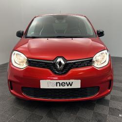 Renault Twingo 3 Twingo III E-Tech Techno Dreux