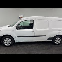 Renault Kangoo KANGOO EXPRESS GRAND VOLUME BLUE DCI 95 GRAND CONFORT Dreux