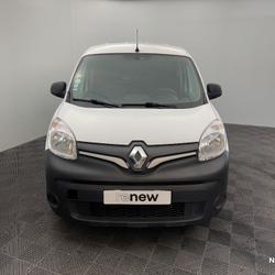 Renault Kangoo KANGOO EXPRESS GRAND VOLUME BLUE DCI 95 GRAND CONFORT Dreux