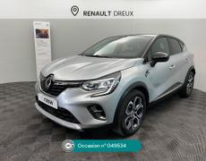 Renault Captur Dreux