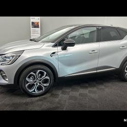 Renault Captur Captur E-Tech full hybrid 145 Techno Dreux