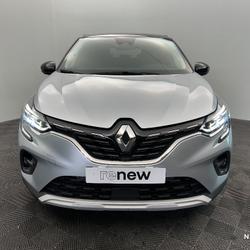 Renault Captur Captur E-Tech full hybrid 145 Techno Dreux