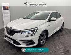 Renault Megane 4 Dreux