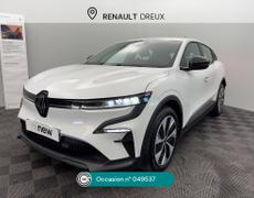 Renault Megane E-Tech Dreux