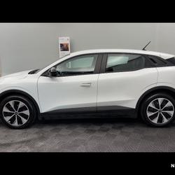 Renault Megane E-Tech Megane E-Tech ER EV60 130ch super charge Evolution Dreux